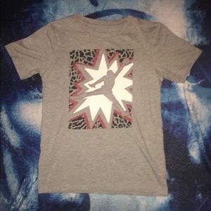 Jordan Jump man T-shirt